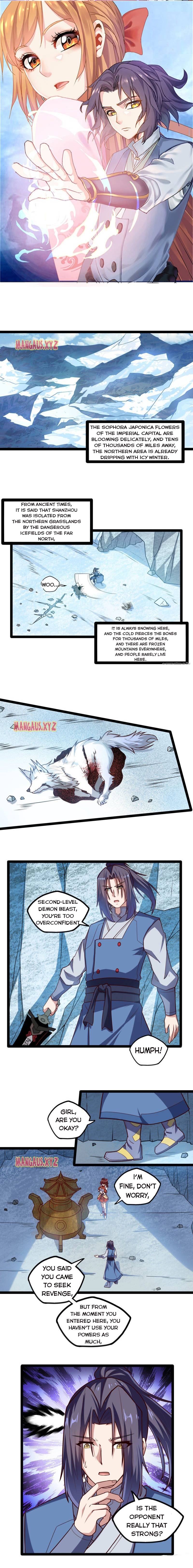 Page 1 of Chapter 125