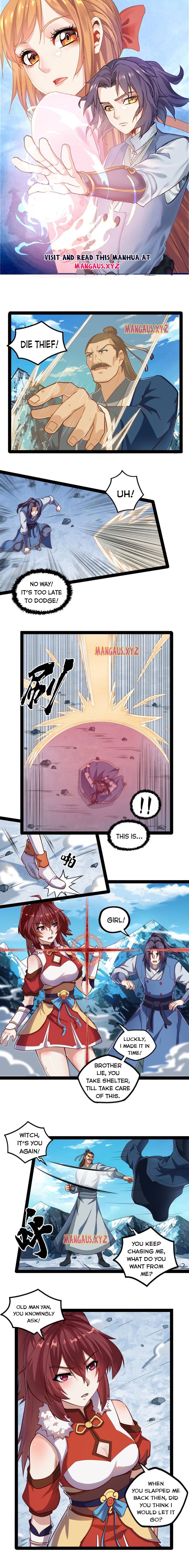 Page 1 of Chapter 127