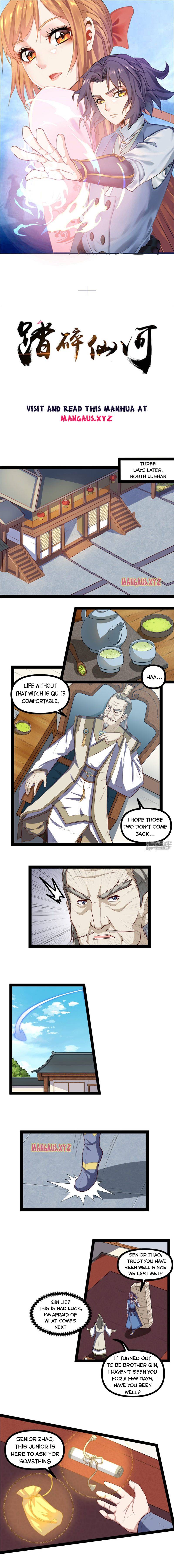 Page 1 of Chapter 129