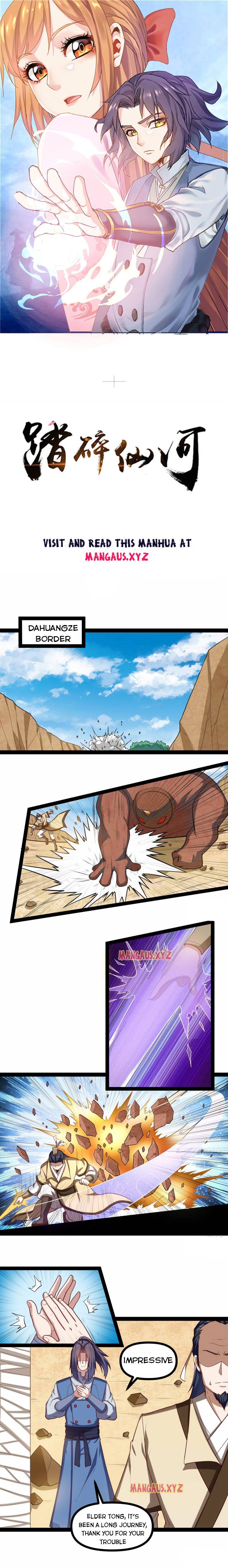 Page 1 of Chapter 130