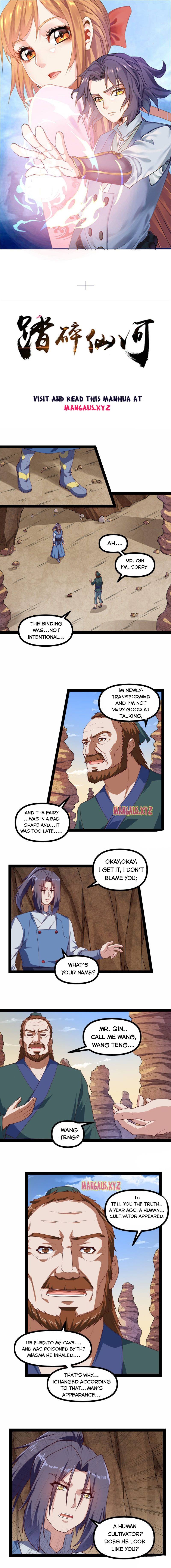 Page 1 of Chapter 133