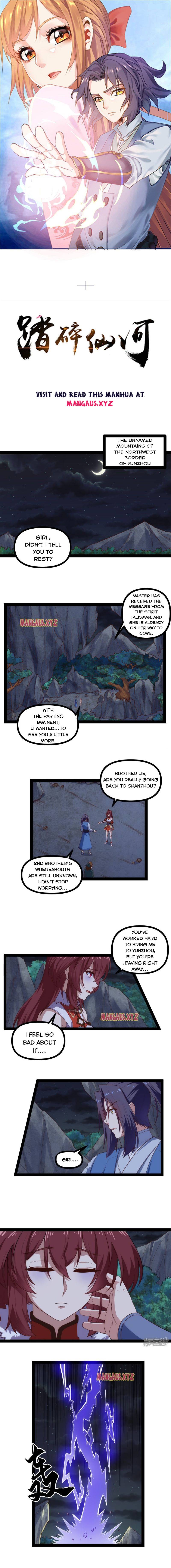 Page 1 of Chapter 134