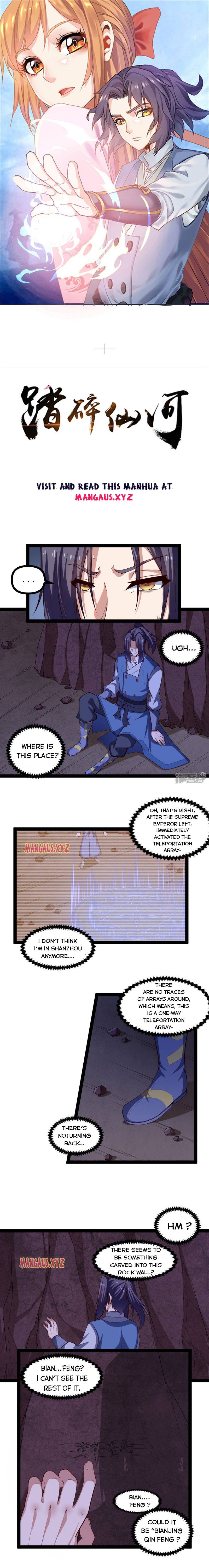 Page 1 of Chapter 136
