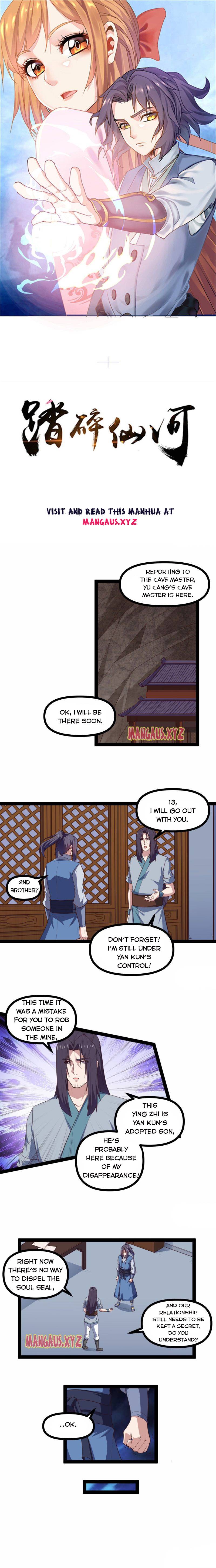 Page 1 of Chapter 139