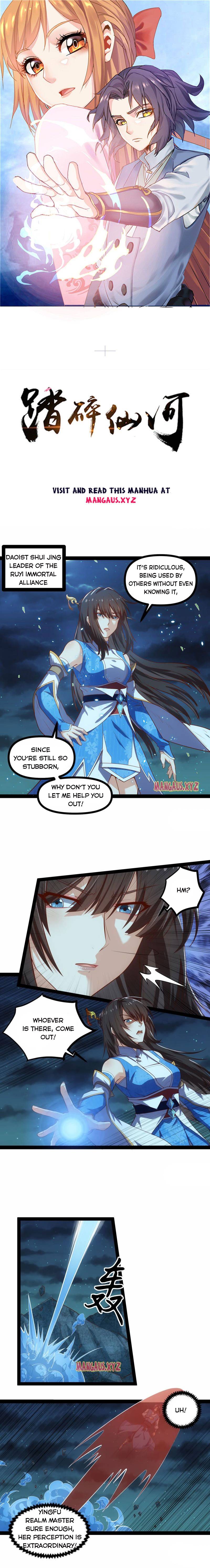 Page 1 of Chapter 141