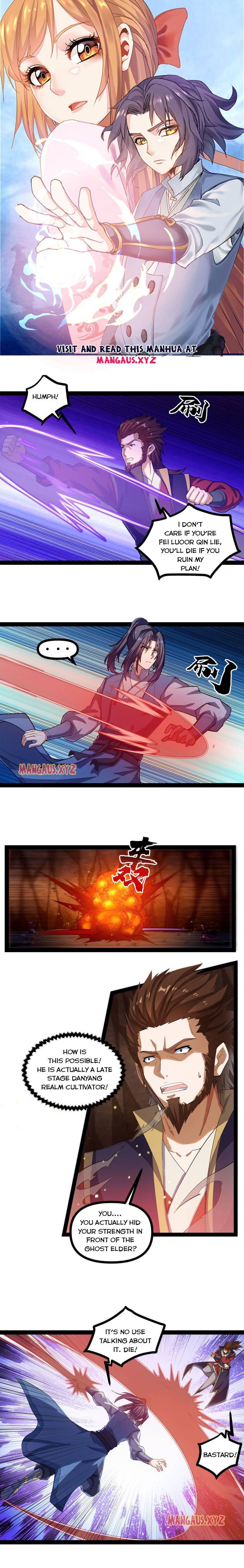 Page 1 of Chapter 146