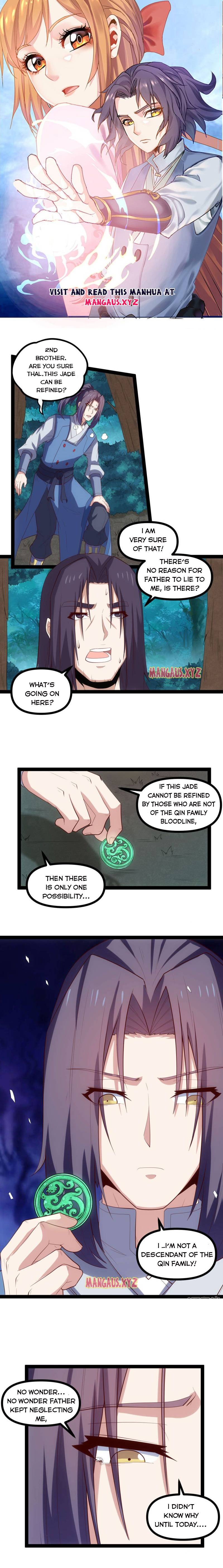 Page 1 of Chapter 147