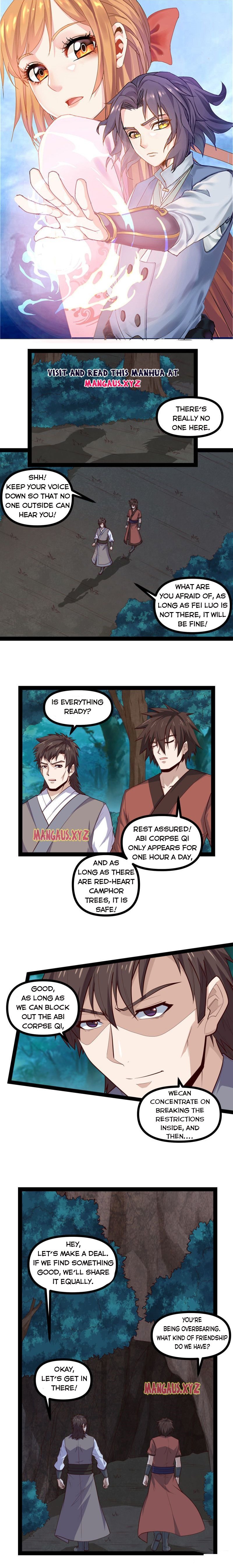 Page 1 of Chapter 148