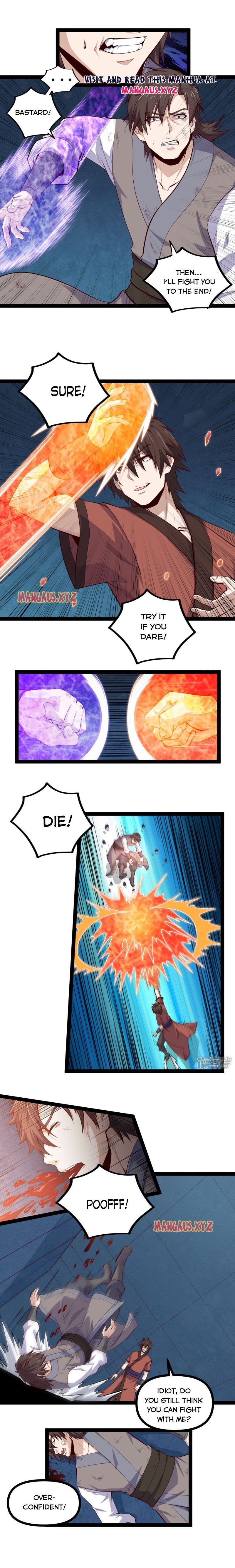 Page 1 of Chapter 149