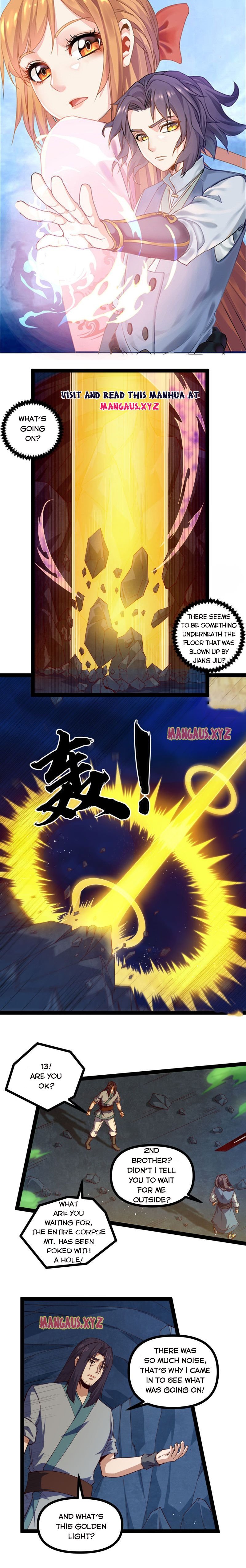 Page 1 of Chapter 150