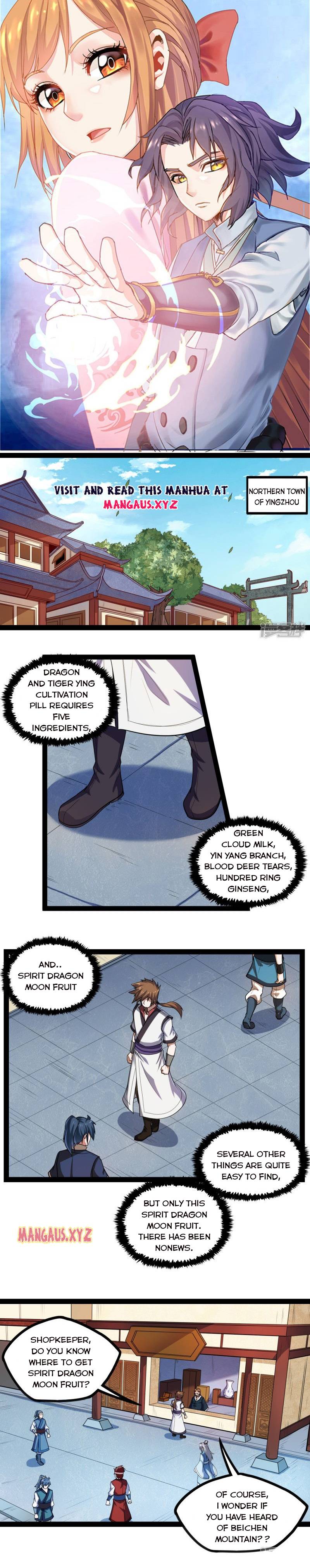 Page 1 of Chapter 154