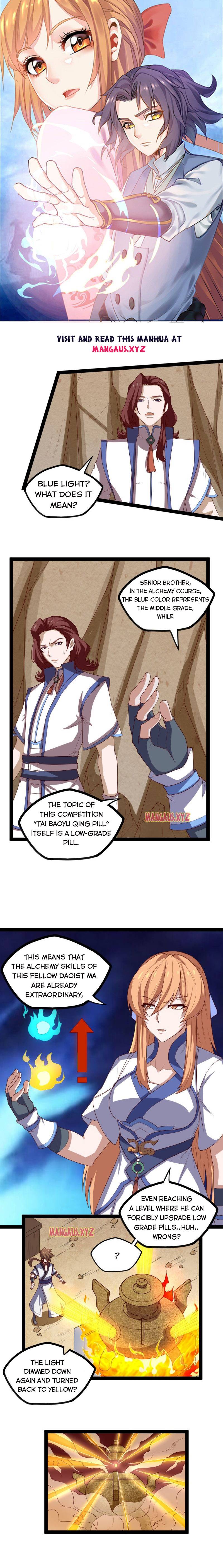 Page 1 of Chapter 157