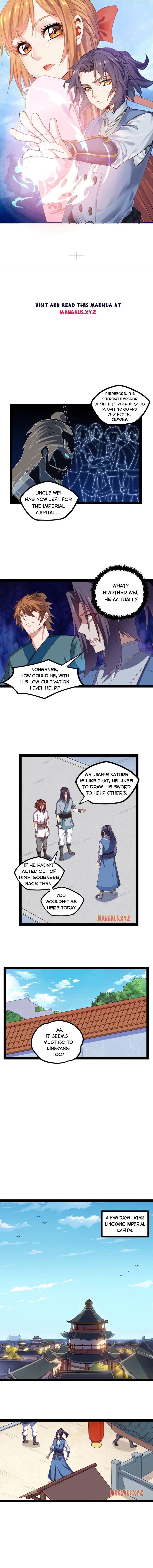 Page 1 of Chapter 167