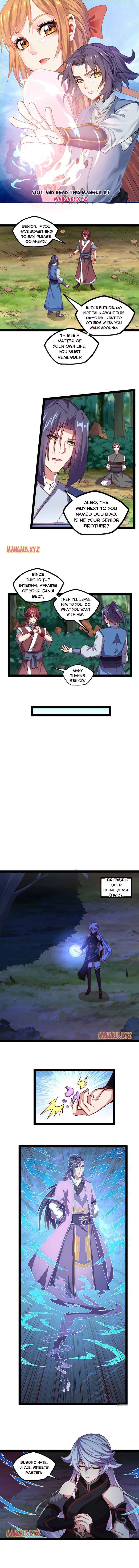 Page 1 of Chapter 185