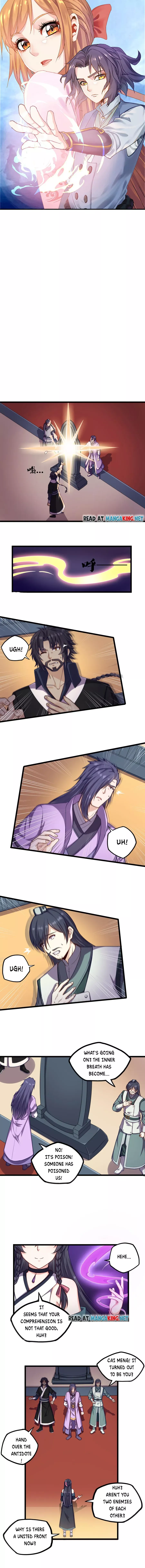 Page 1 of Chapter 234