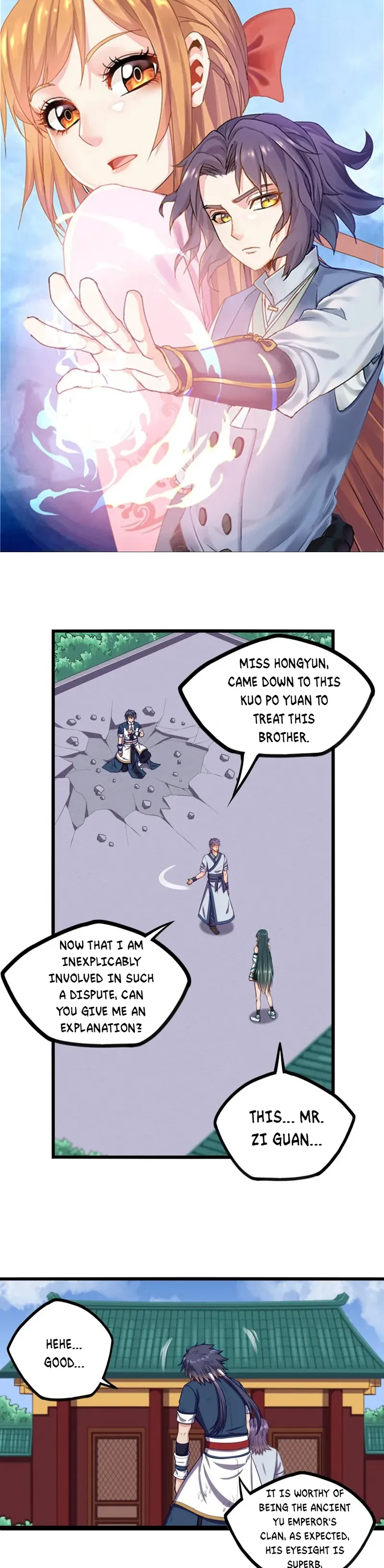 Page 1 of Chapter 249
