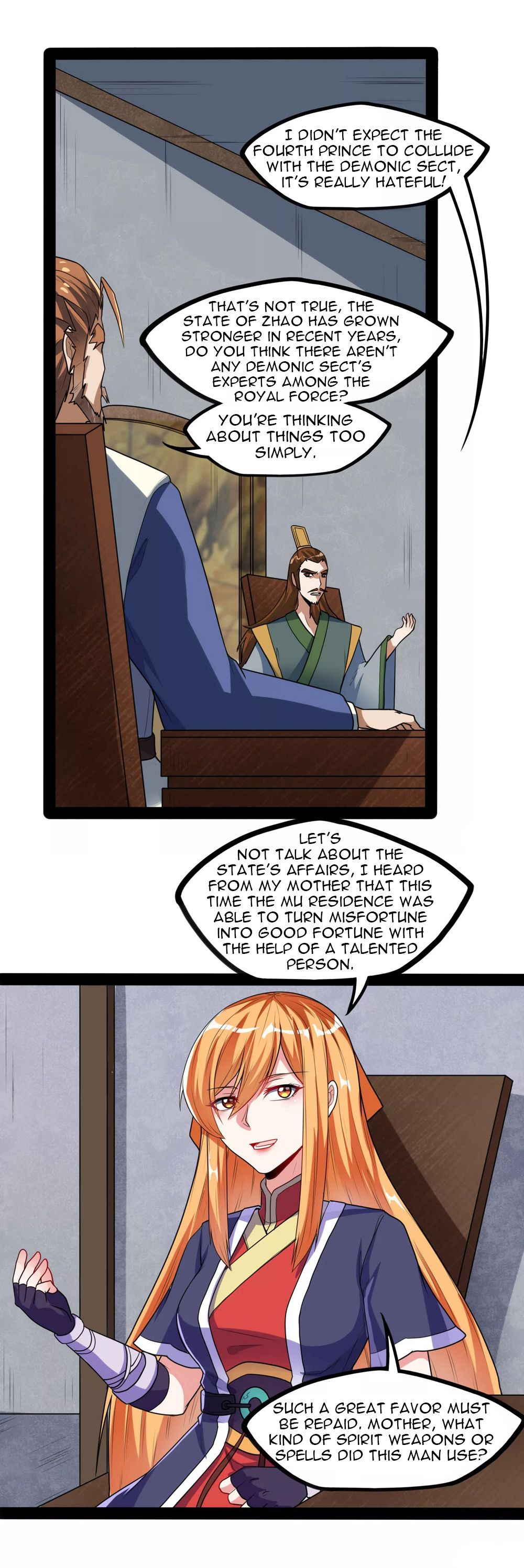 Page 31 of Chapter 83