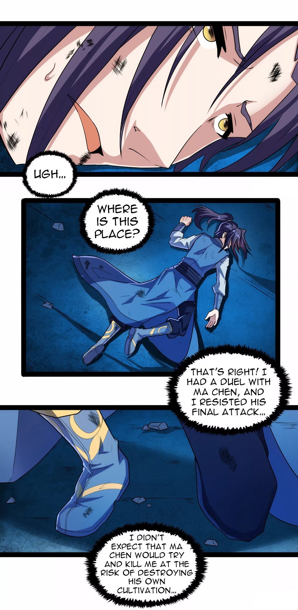 Page 4 of Chapter 98