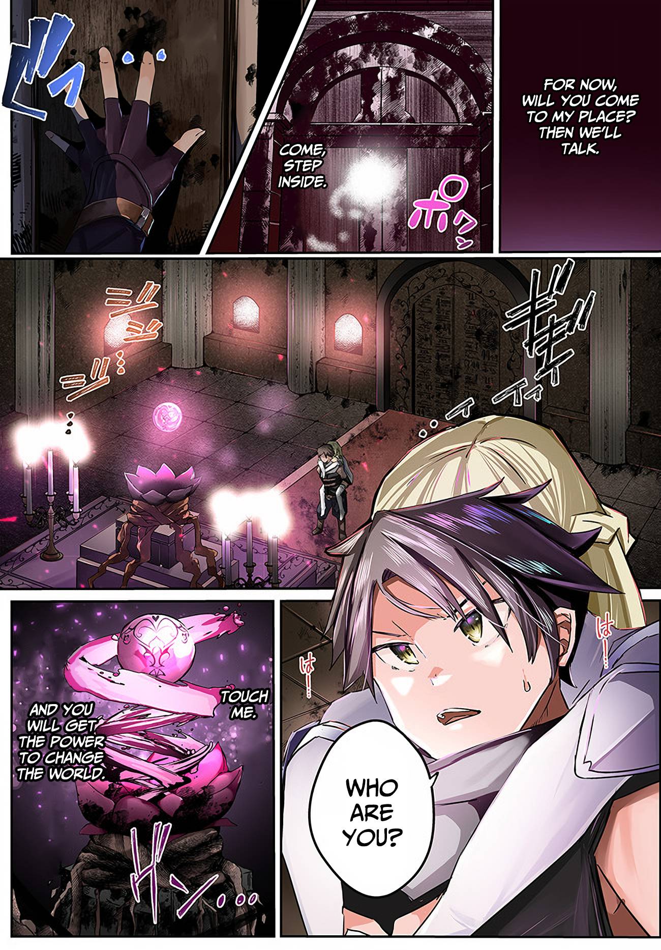 Page 2 of Chapter 1