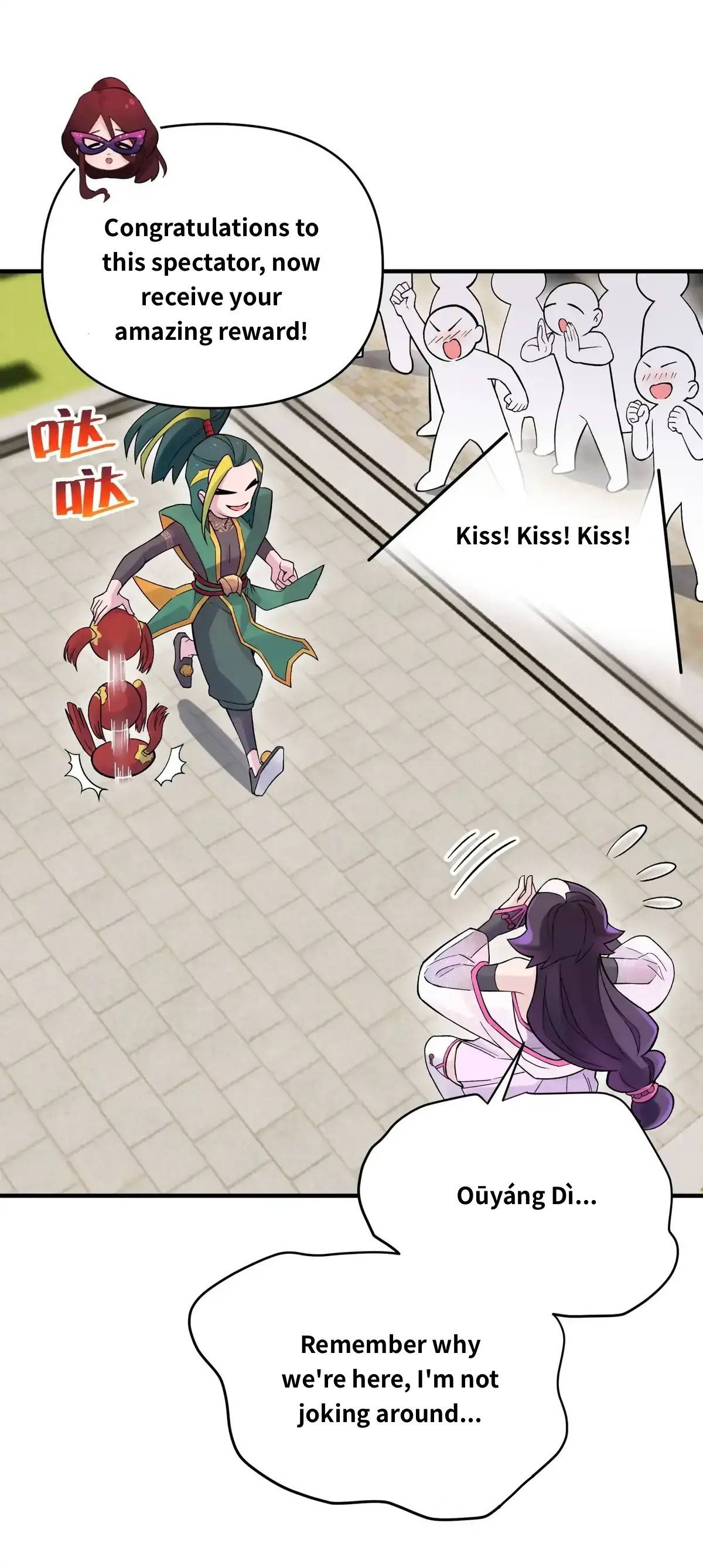 Page 4 of Chapter 100