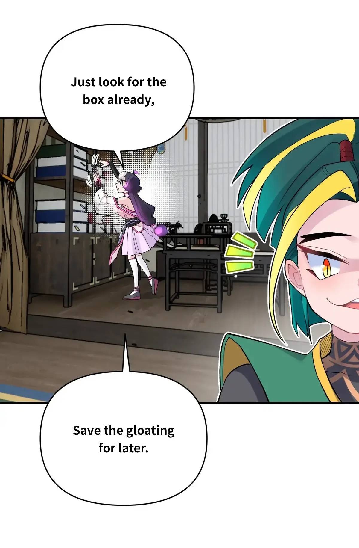 Page 18 of Chapter 100