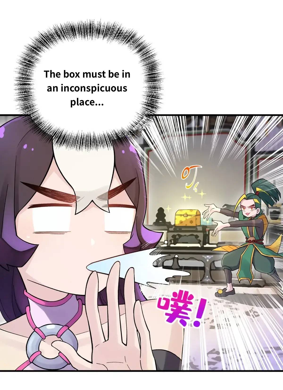 Page 19 of Chapter 100