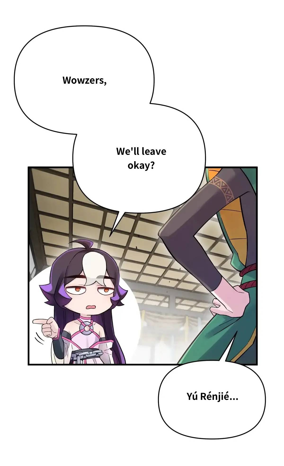 Page 21 of Chapter 100