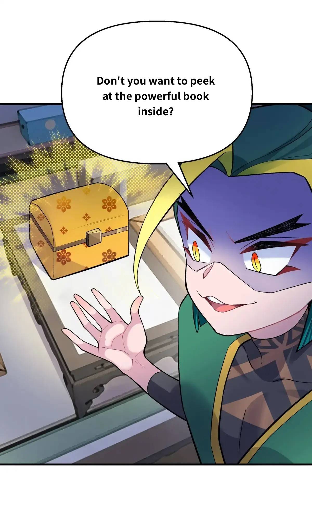 Page 22 of Chapter 100