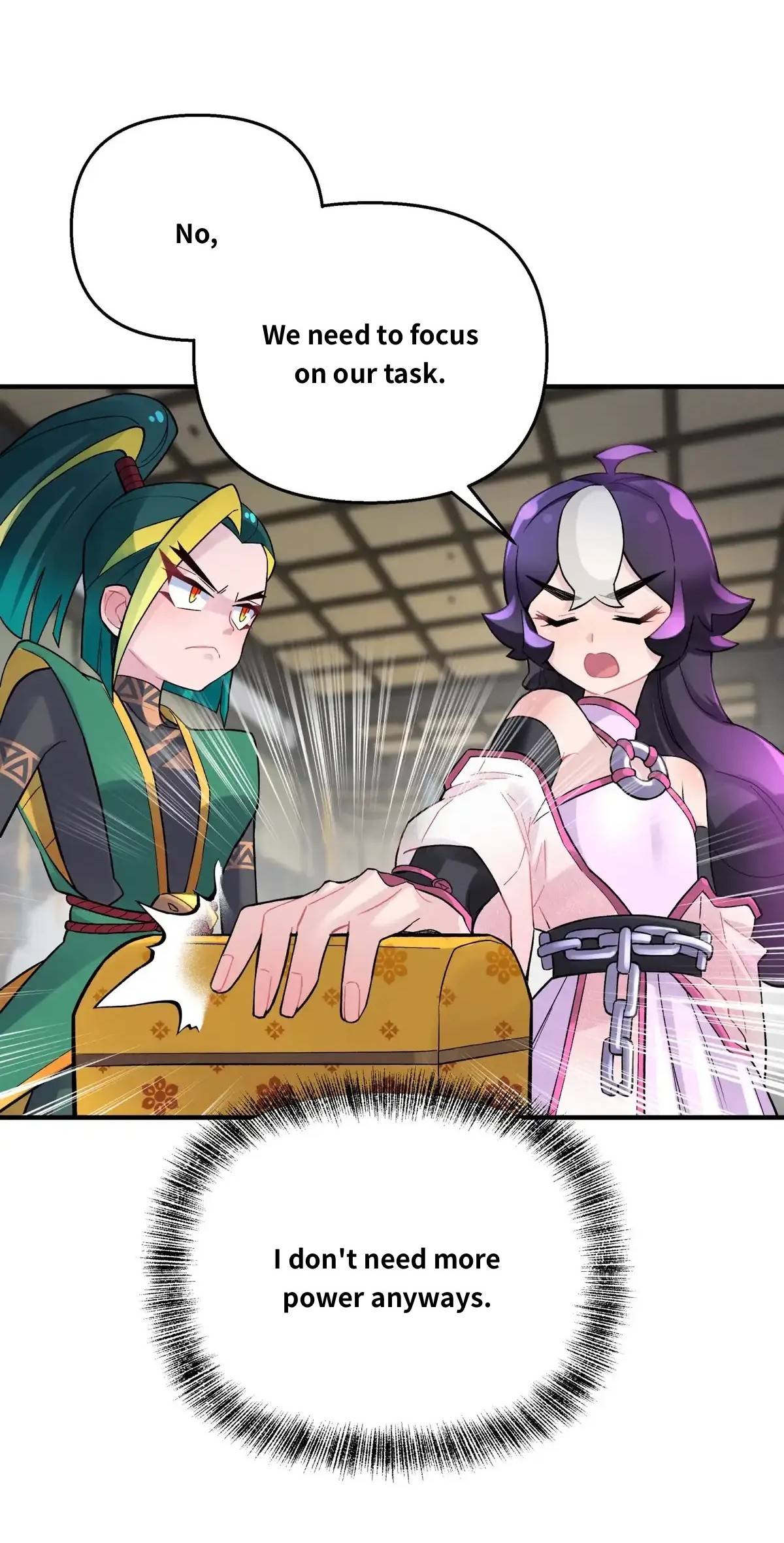 Page 23 of Chapter 100