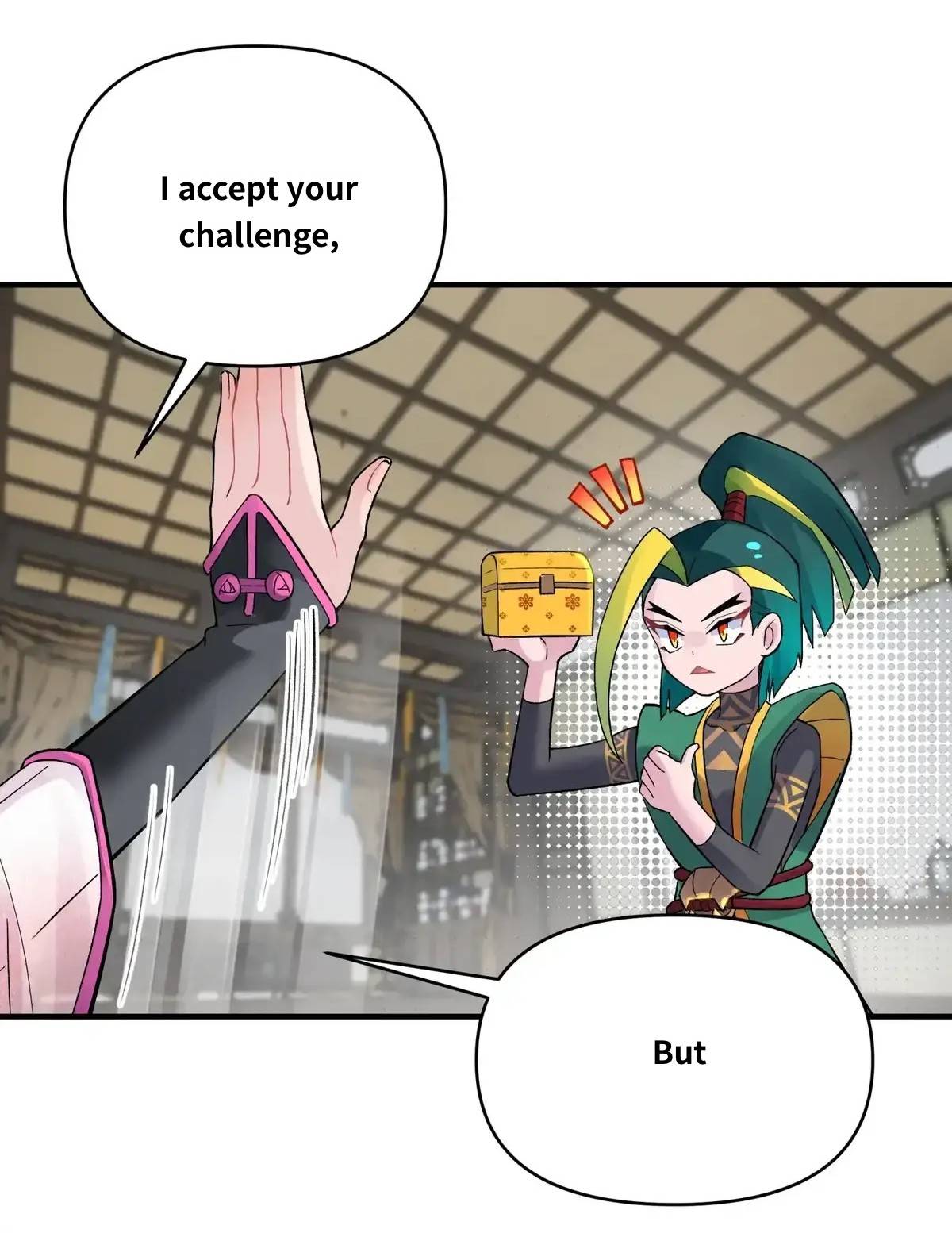 Page 29 of Chapter 100
