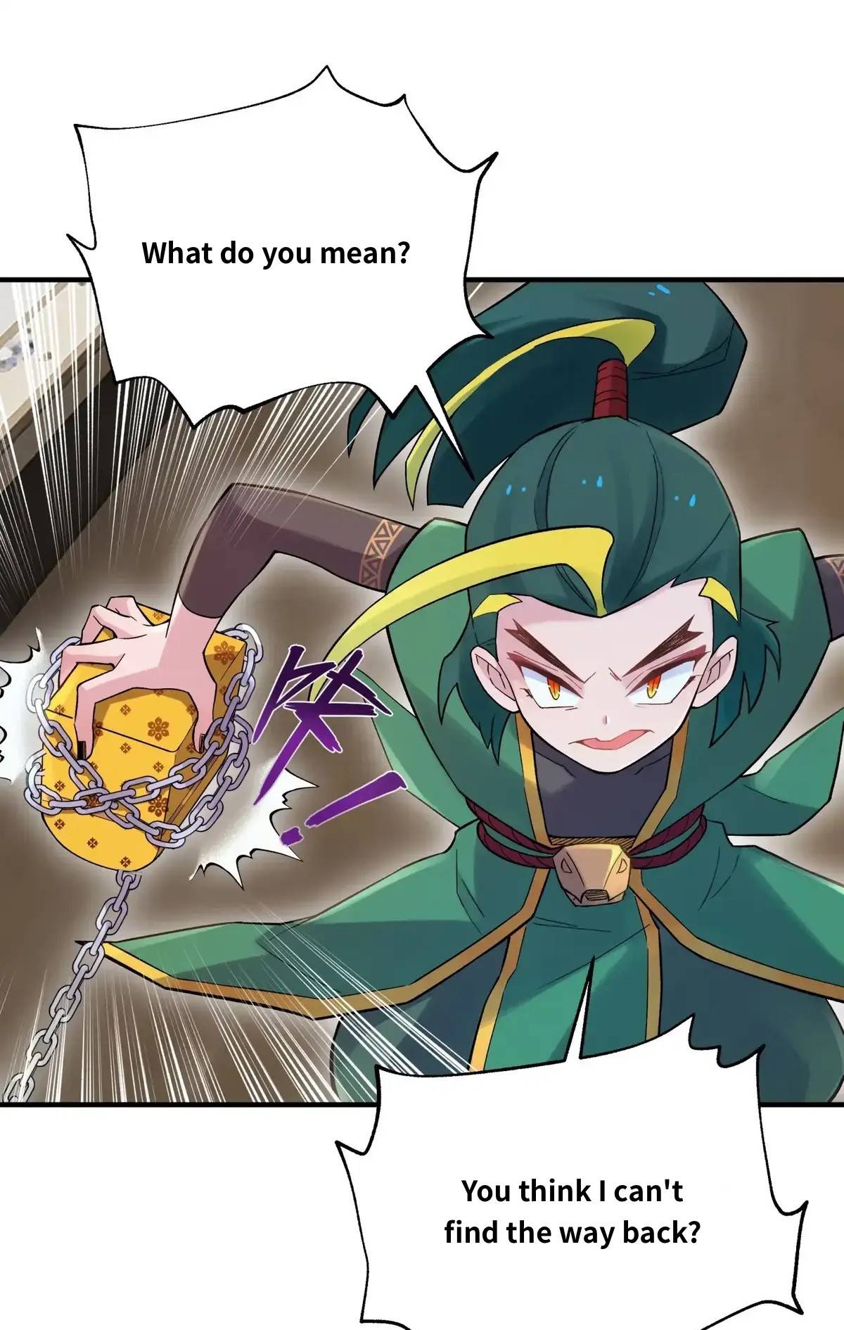 Page 31 of Chapter 100