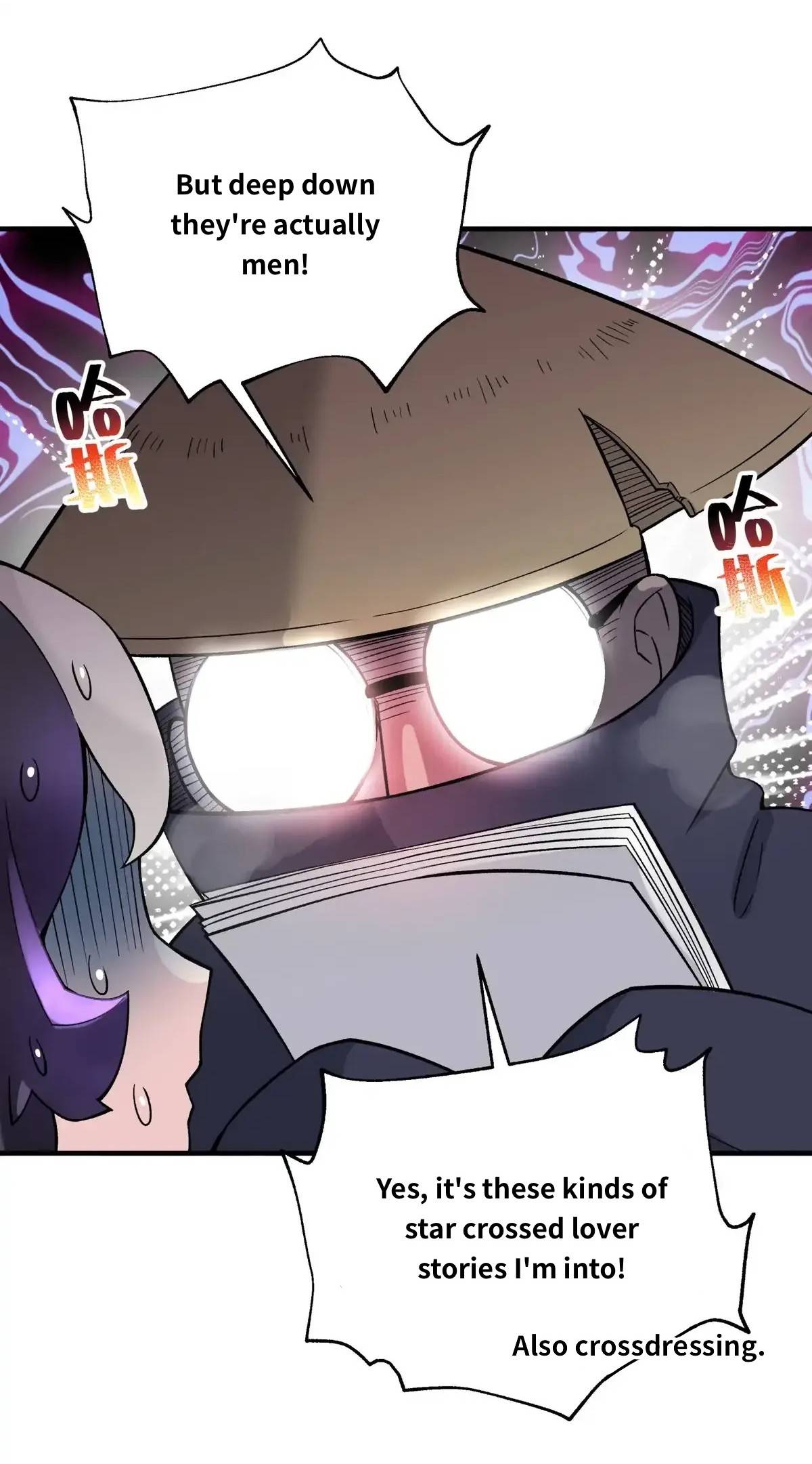 Page 8 of Chapter 101