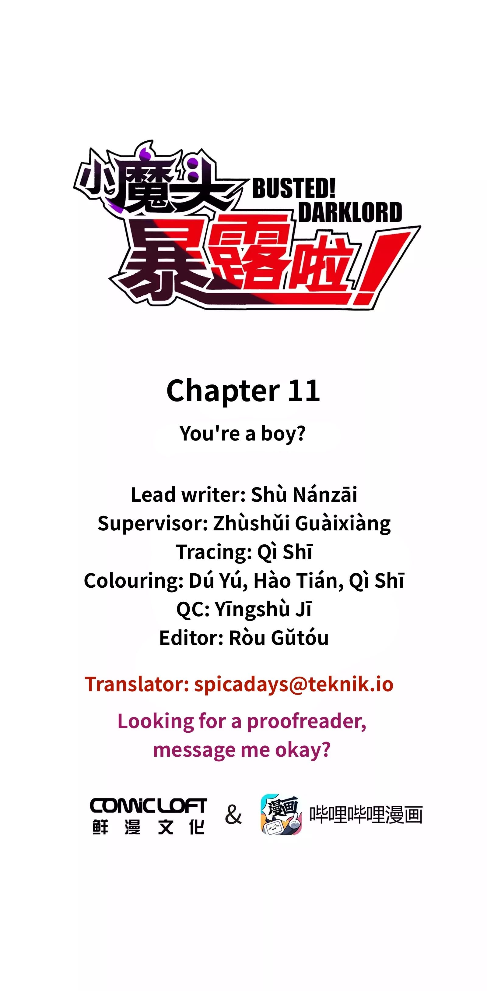Page 1 of Chapter 11