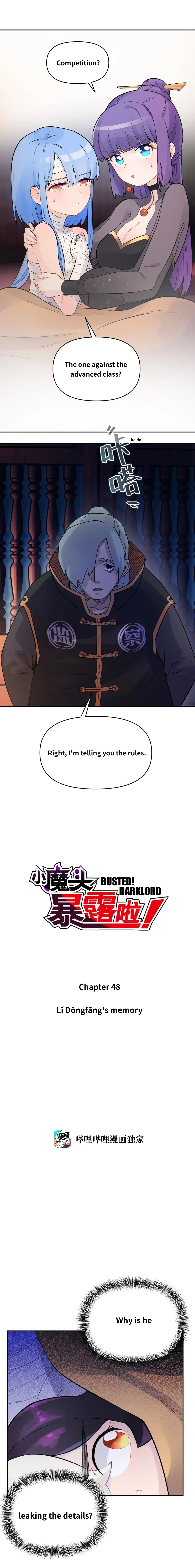 Page 1 of Chapter 48