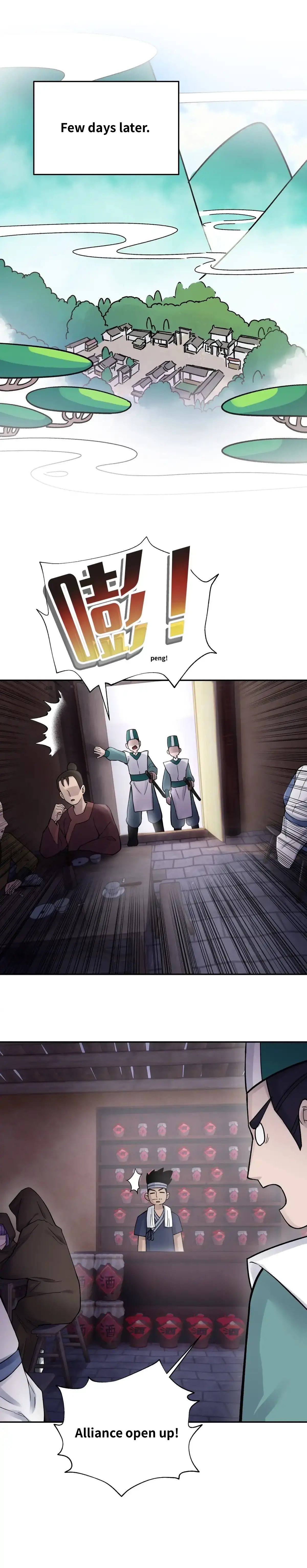 Page 1 of Chapter 64