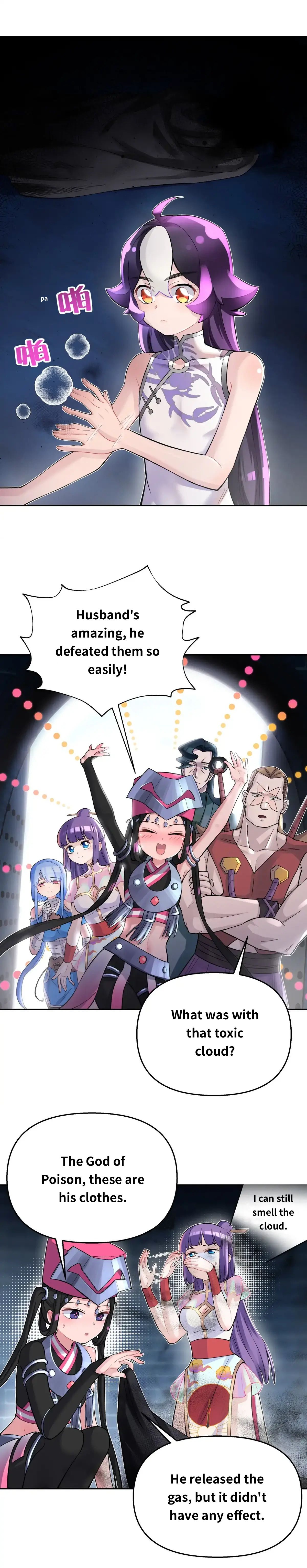 Page 1 of Chapter 74