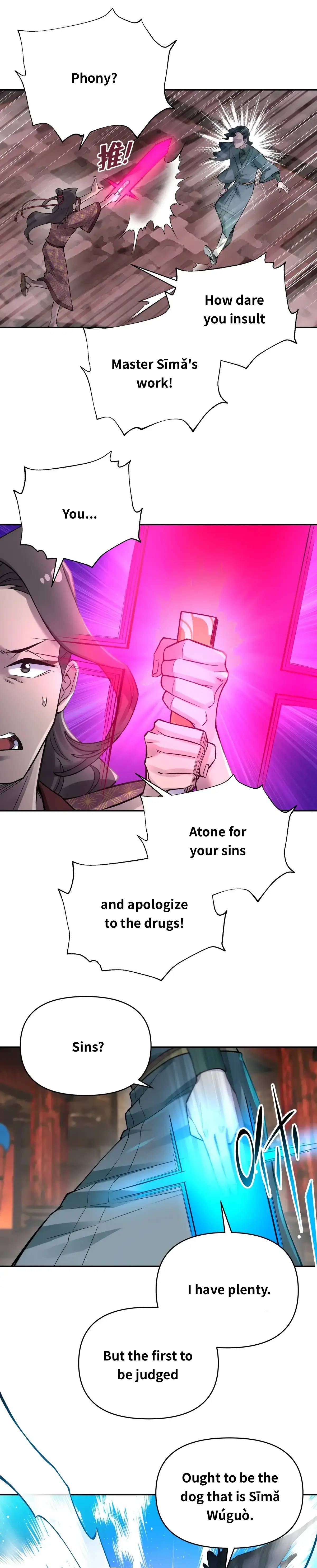 Page 8 of Chapter 83
