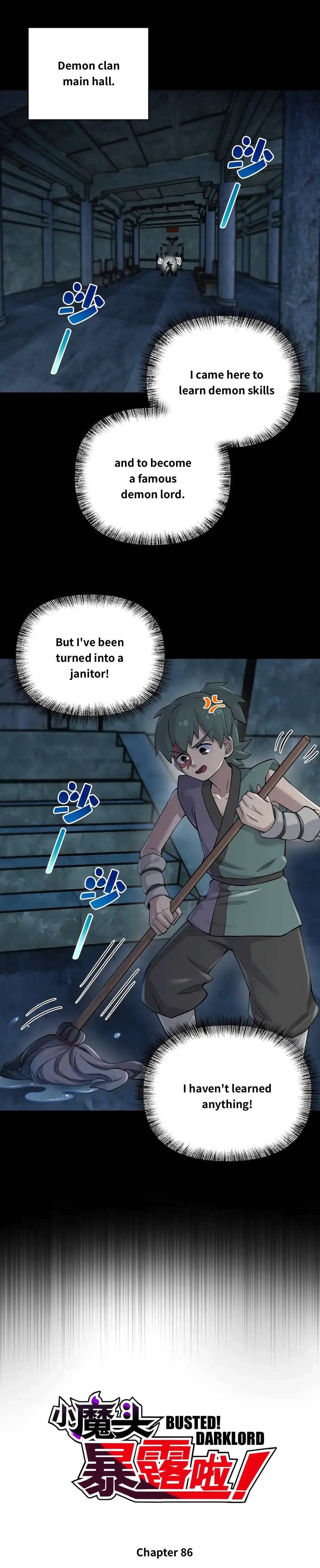 Page 1 of Chapter 86