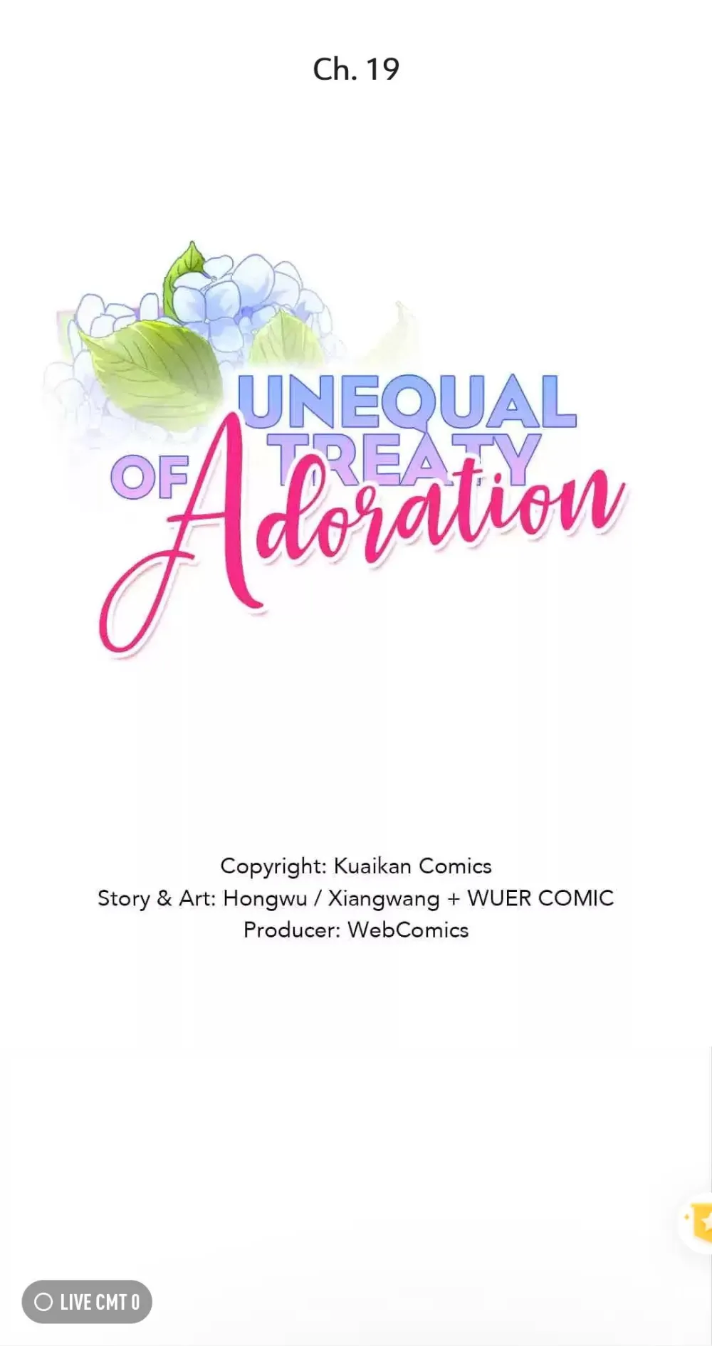 Page 1 of Chapter 19
