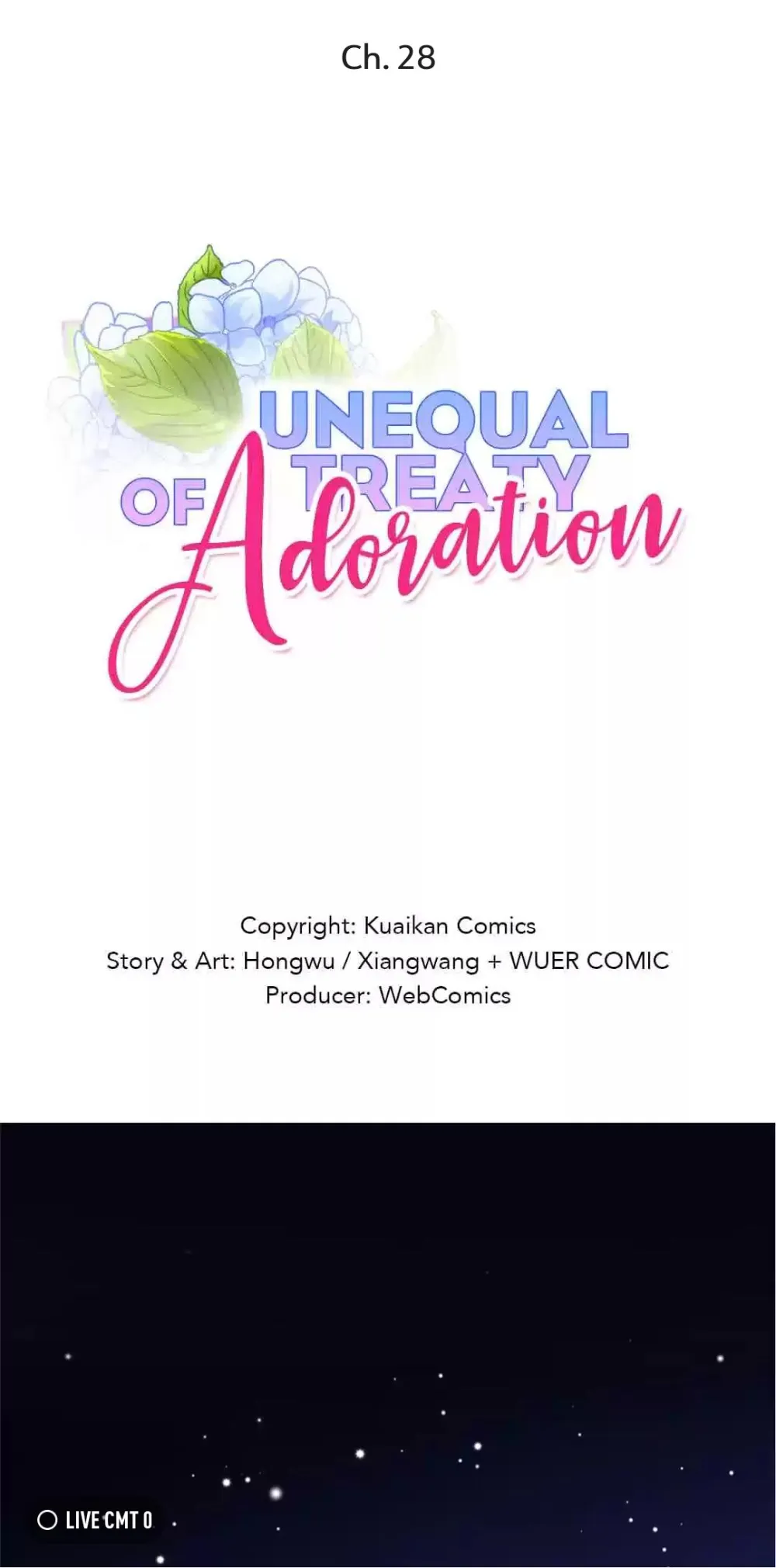 Page 1 of Chapter 28