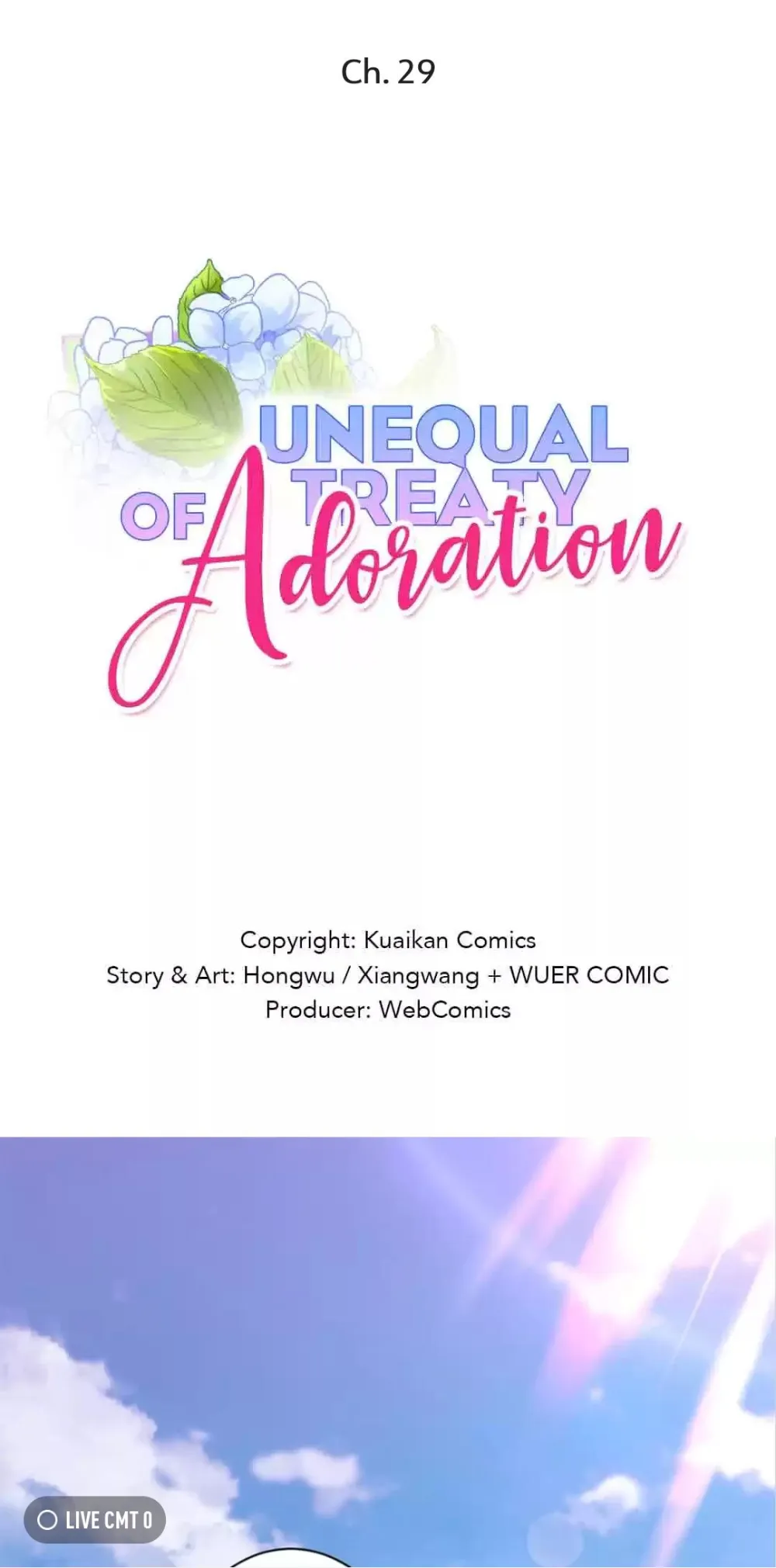 Page 1 of Chapter 29