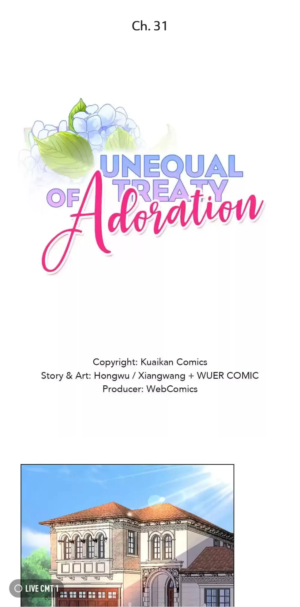 Page 1 of Chapter 31