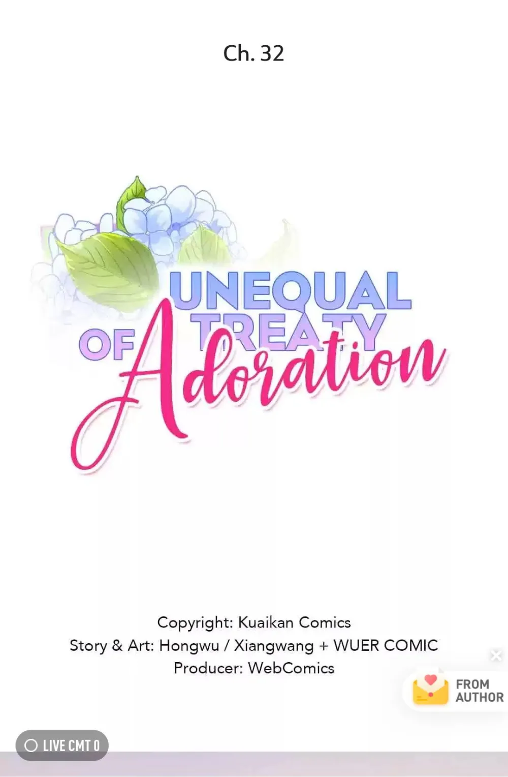 Page 1 of Chapter 32