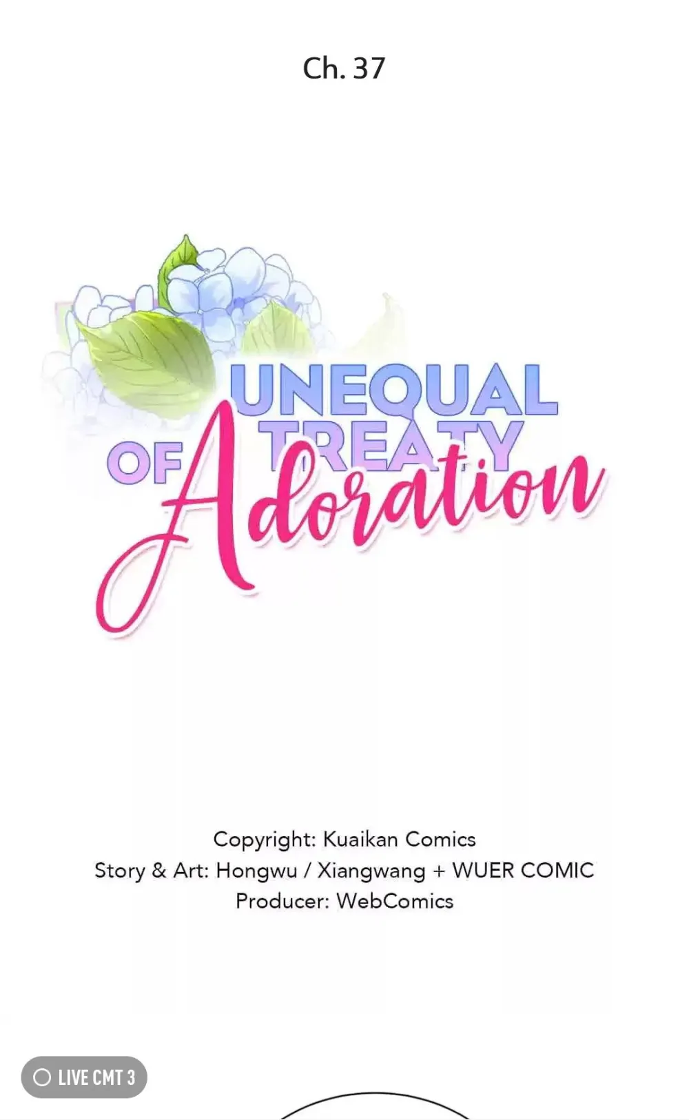 Page 1 of Chapter 37