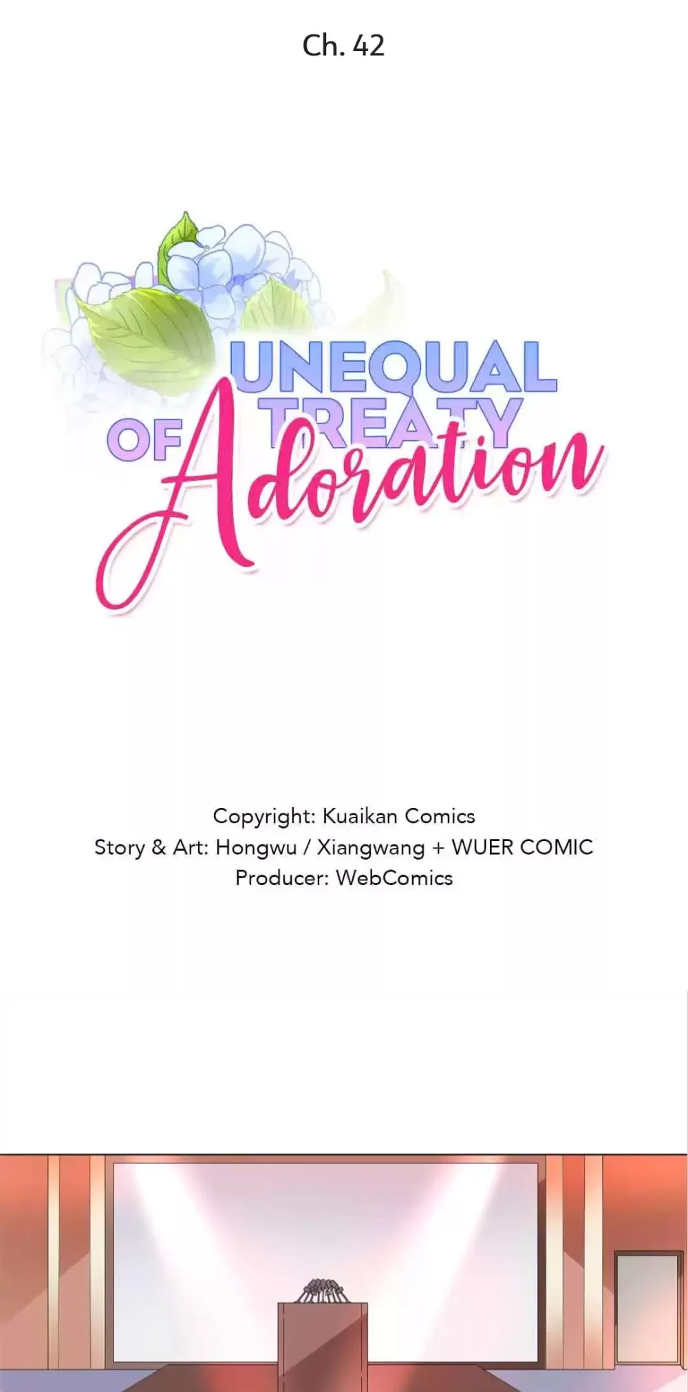 Page 1 of Chapter 42