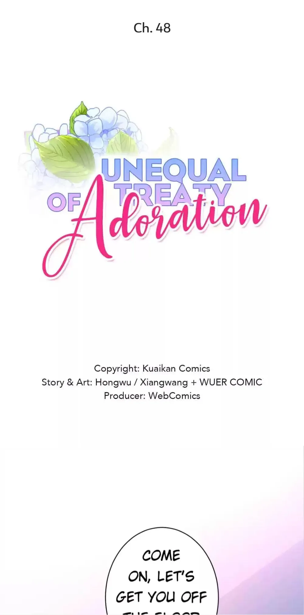 Page 1 of Chapter 48