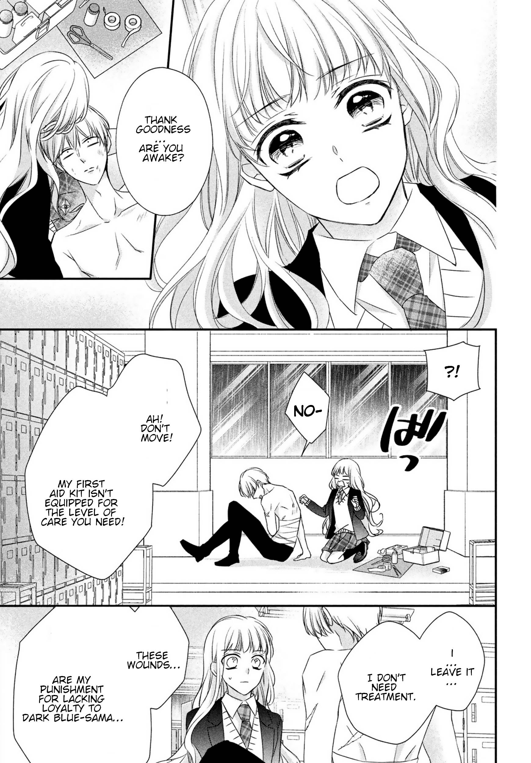 Page 5 of Chapter 26