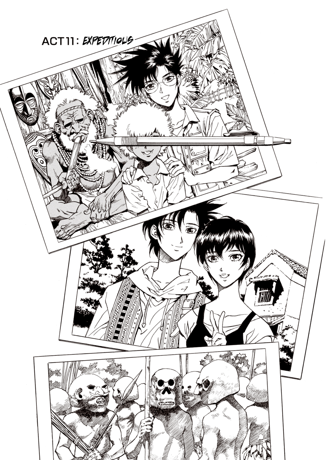 Page 1 of Chapter 11