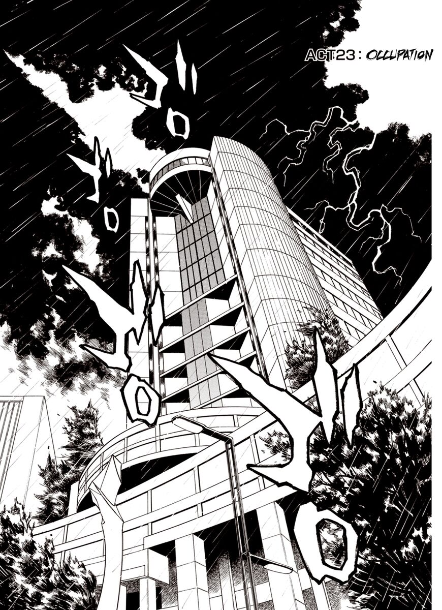 Page 1 of Chapter 23