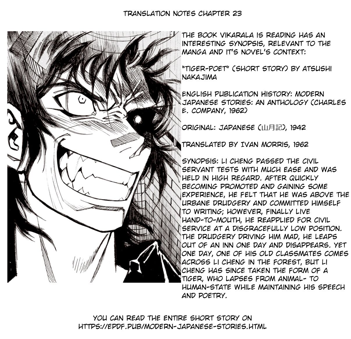 Page 30 of Chapter 23